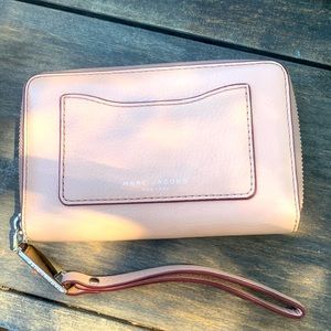 Marc Jacobs Leather Wallet